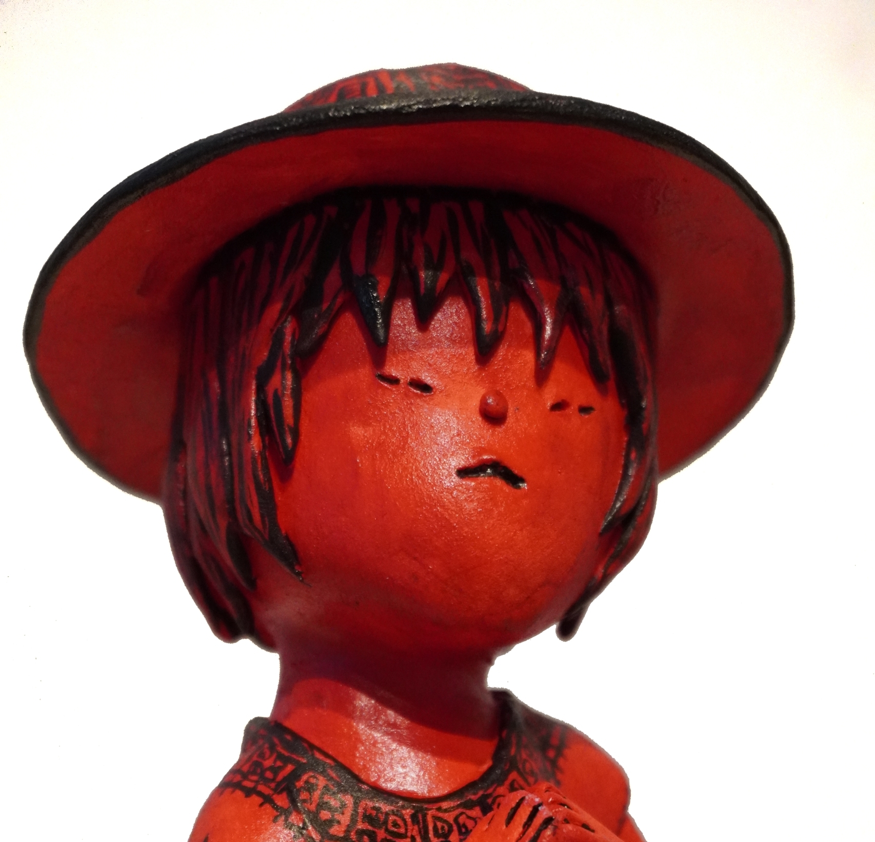 西村FELIZ - みそろぎ人形展2023