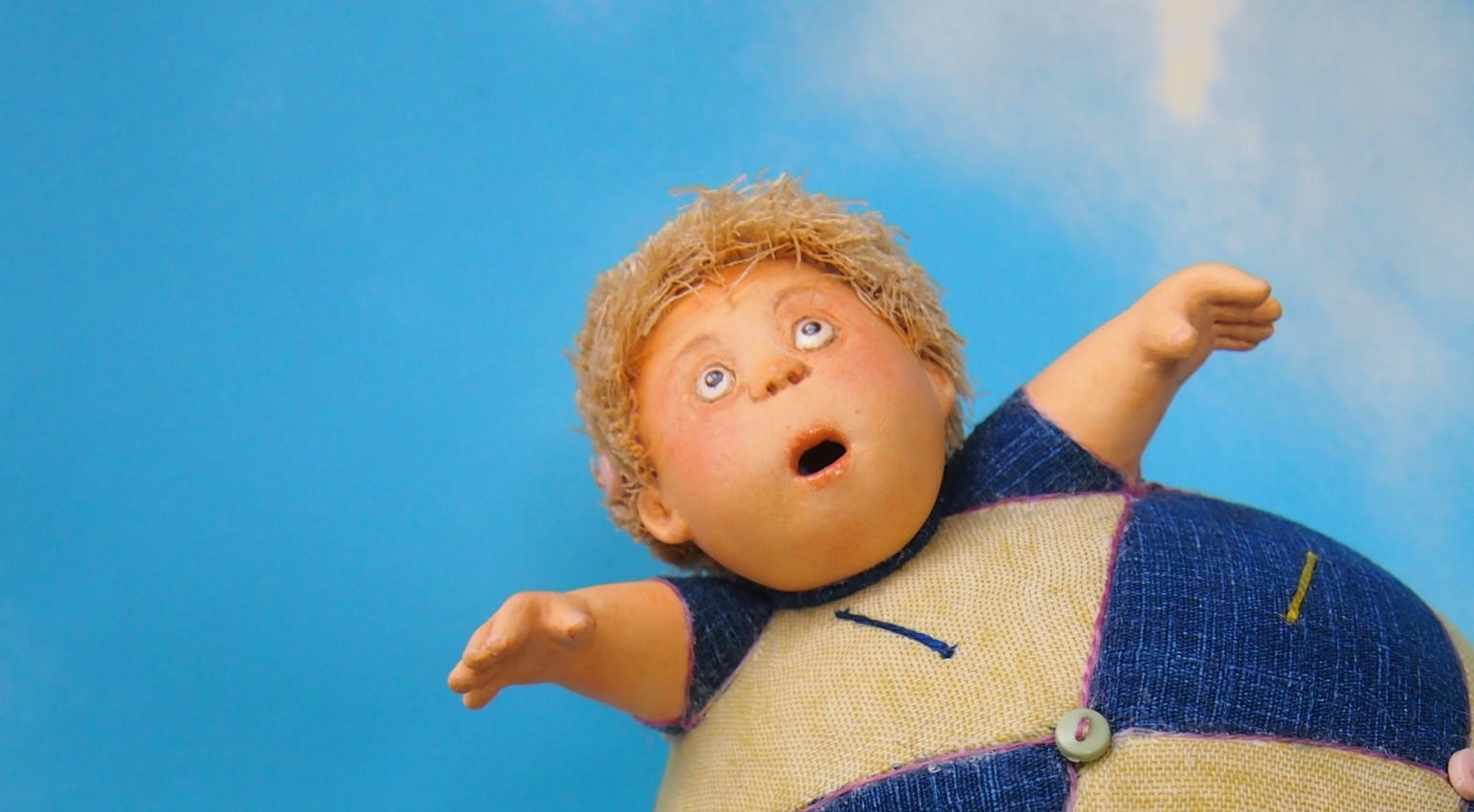 髙橋操 - みそろぎ人形展2023